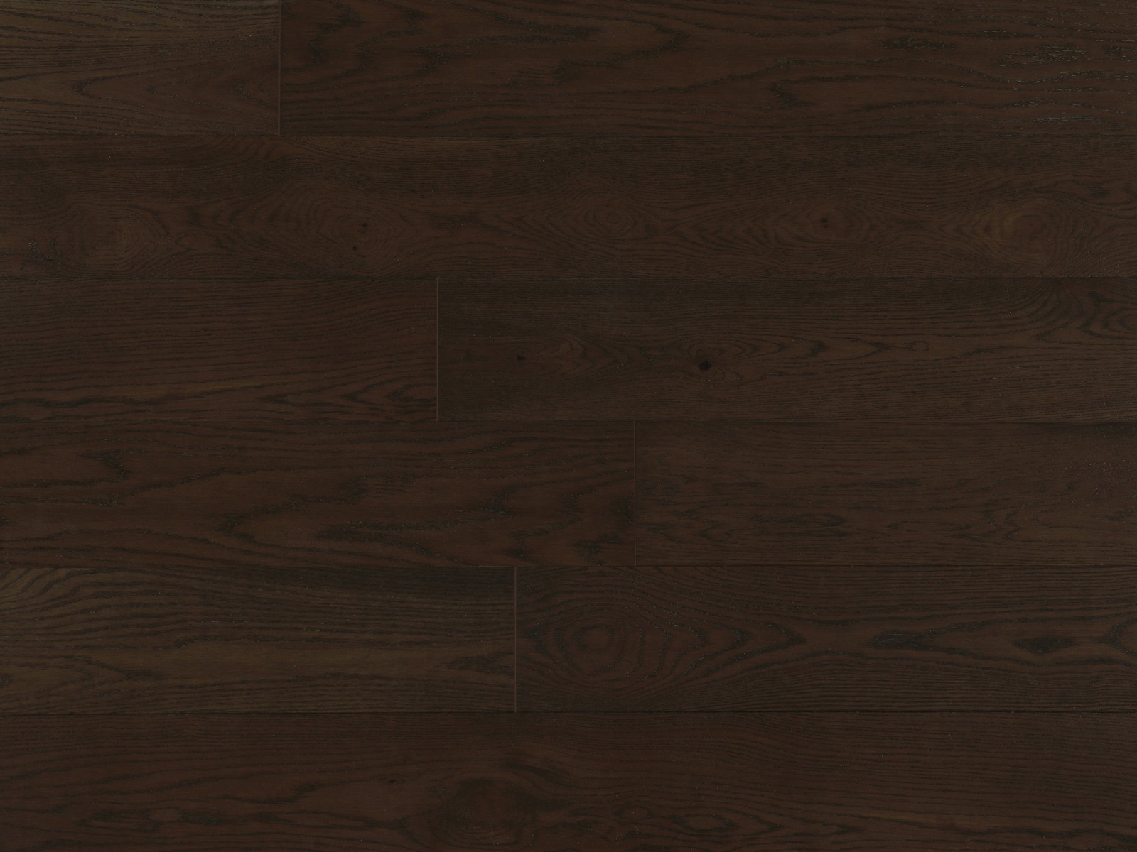 Vidar Design Flooring-American Oak 7'' or 7-1/2” x 3/4” Engineered ...