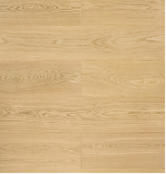 Vidar Design Flooring-European White Ash 6'' x 3/4'' Engineered Hardwood Flooring-Color Day Break
