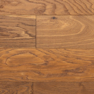 Grandeur Hardwood Flooring-Sunshine Collection-European White Oak Engineered Hardwood Flooring 6” x 3/4” Color: Cocoa Beach
