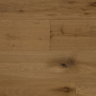 Grandeur Hardwood Flooring-Enterprise Collection-Oak Engineered Hardwood Flooring 7-1/2” x 3/4” Color: Lagom