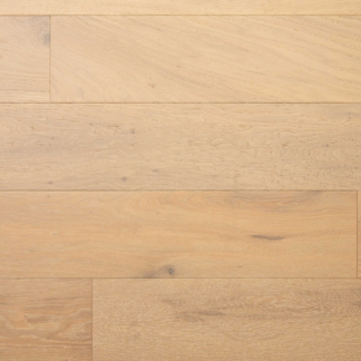 Grandeur Hardwood Flooring-Sunshine Collection-European White Oak Engineered Hardwood Flooring 6” x 3/4” Color: Panama City