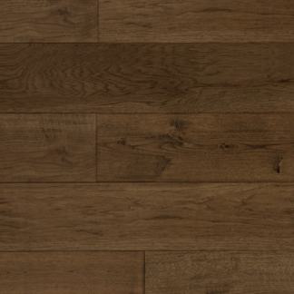 Grandeur Hardwood Flooring-Elevation Collection-Hickory Engineered Hardwood Flooring 7-1/2” x 3/4” Color: Crown