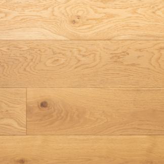 Grandeur Hardwood Flooring-Sunshine Collection-European White Oak Engineered Hardwood Flooring 6” x 3/4” Color: Key West