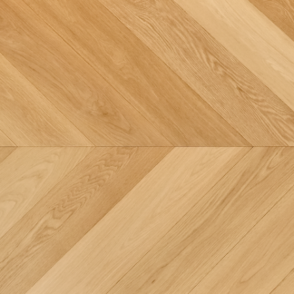 Grandeur Flooring-Chevron Flooring-Oak 6” x 3/4”x 2′ Engineered Hardwood Flooring-Color Napa Valley Chevron